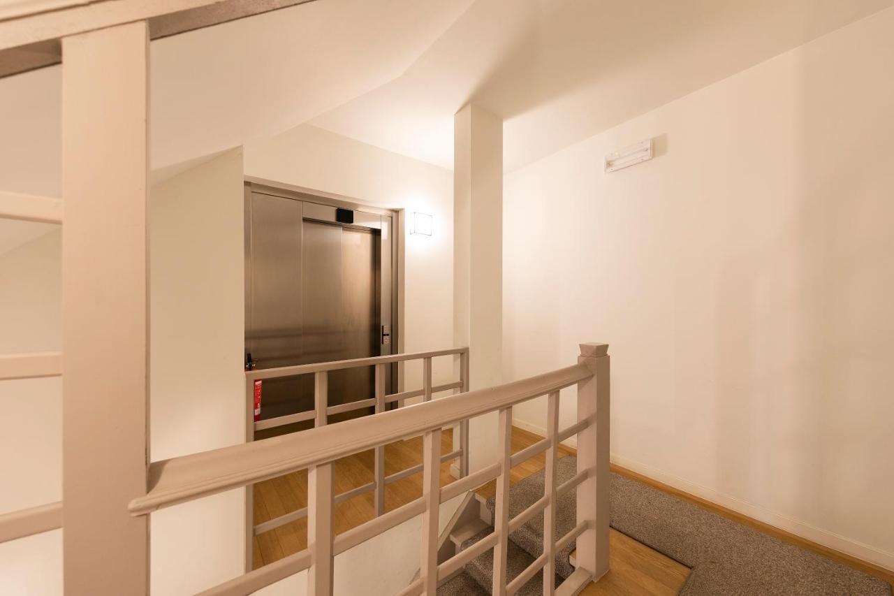 Suberb Brussels Apartamento Exterior foto